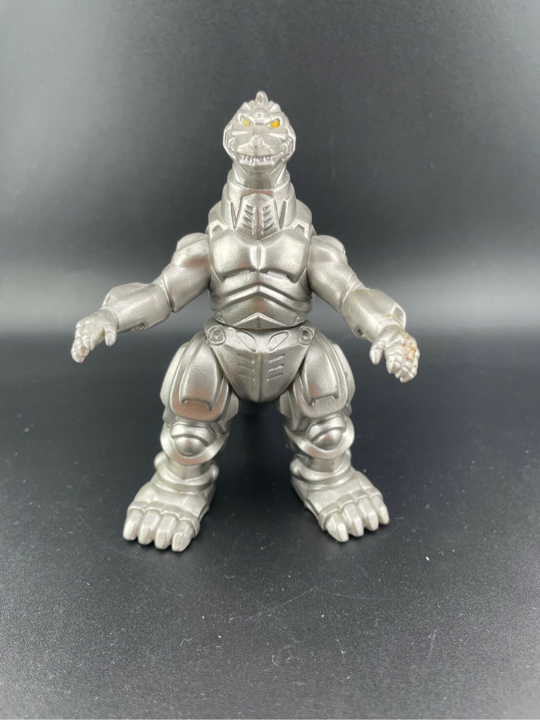【中古品】メカゴジラ　ゴジラ怪獣