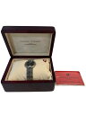 【中古品】 CHARLES JOURDAN レディース 時計 シャルルジョルダン