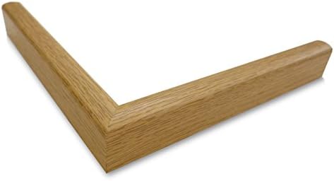 水彩画額縁 BH-15F 大衣(393×508mm) ベージュ(BE) アクリル仕様 ボタンフック付【東北・北海道・沖縄・離島は配送不可】 [2]