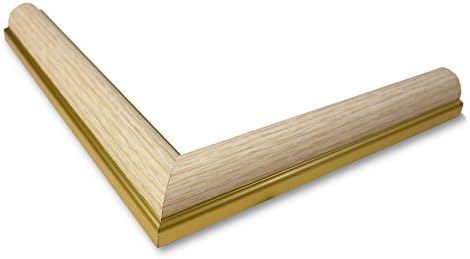 B4用紙額縁 BH-18F B4(257×364mm) ホワイト(W) アクリル仕様 ボタンフック付【受注生産品のため返品不可】【東北・北海道・沖縄・離島は配送不可】 [2]