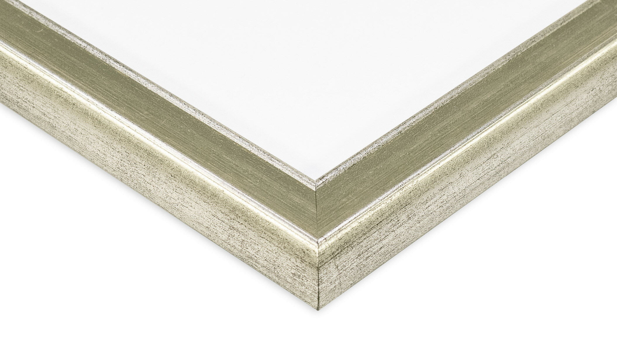 長方形額縁 BH-E27F 25×50(250×500mm) グリーン(GR) アクリル仕様 ボタンフック付【受注生産品のため返品不可】【東北・北海道・沖縄・離島は配送不可】 [2]