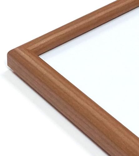 正方形額縁 BH-W03F 40角(400×400mm) ベージュ(BE) アクリル仕様 ボタンフック付【東北・北海道・沖縄・離島は配送不可】 [2]