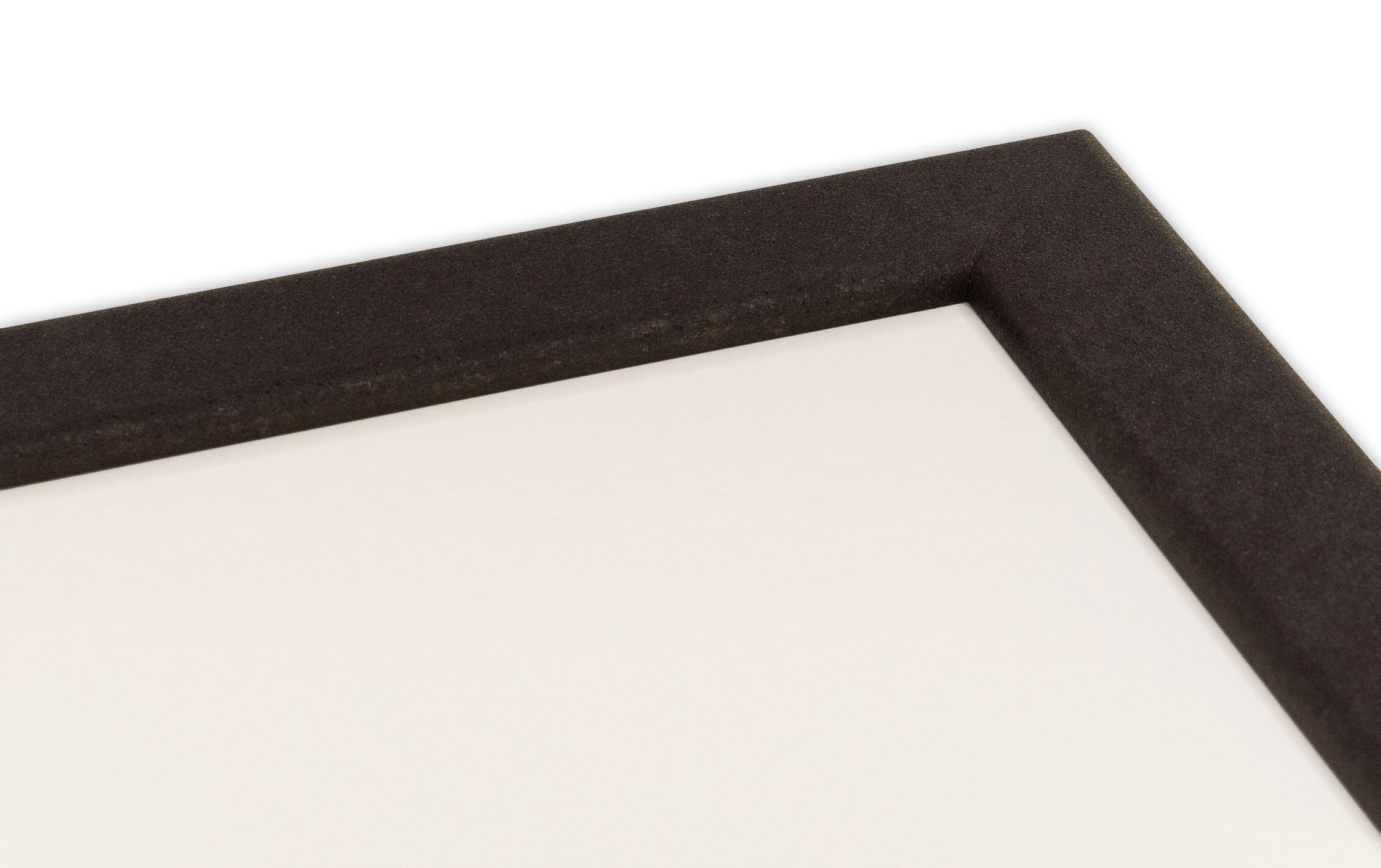 OA用紙サイズ額縁 B5 182×257mm ブラウン系 宗達 アルミ製 UVカットアクリル仕様 1本針フック付 CF 写真・インテリアアート・掲示物・イベントポスターなど 【東北・北海道・沖縄・離島は配送不可】