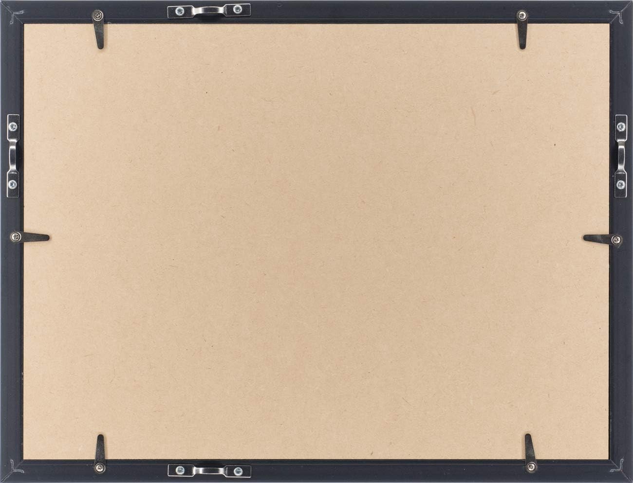 Sサイズ油彩用額縁 ダブルフレーム S10 オーク アクリル仕様 3本針フック付【受注生産品のため返品不可】【東北・北海道・沖縄・離島は配送不可】 [3]