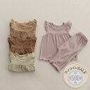 【 500円ポッキリ SALE 】パジャマ キッズ 女の子 半袖 夏 ベビー ベビー服 赤ちゃん 赤ちゃん服 服 涼しい ルームウェア 上下セット かわいい 無...