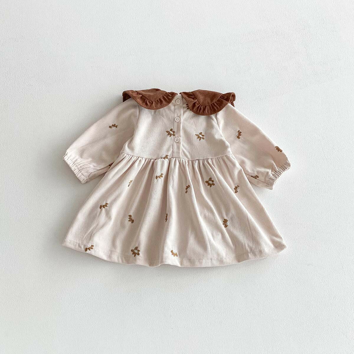 ��10%OFF�����ݥ���֤���� ���ԡ��� ���λ� �٥ӡ� �٥ӡ��� �١����� �֥饦�� �����դ� �����ǥ���� ���襤�� ������� �֤������ �� �� �� �ݤ��� ����ץ� �ʥ����� ���太·�� �л��ˤ� 70 80 90 100 110cm