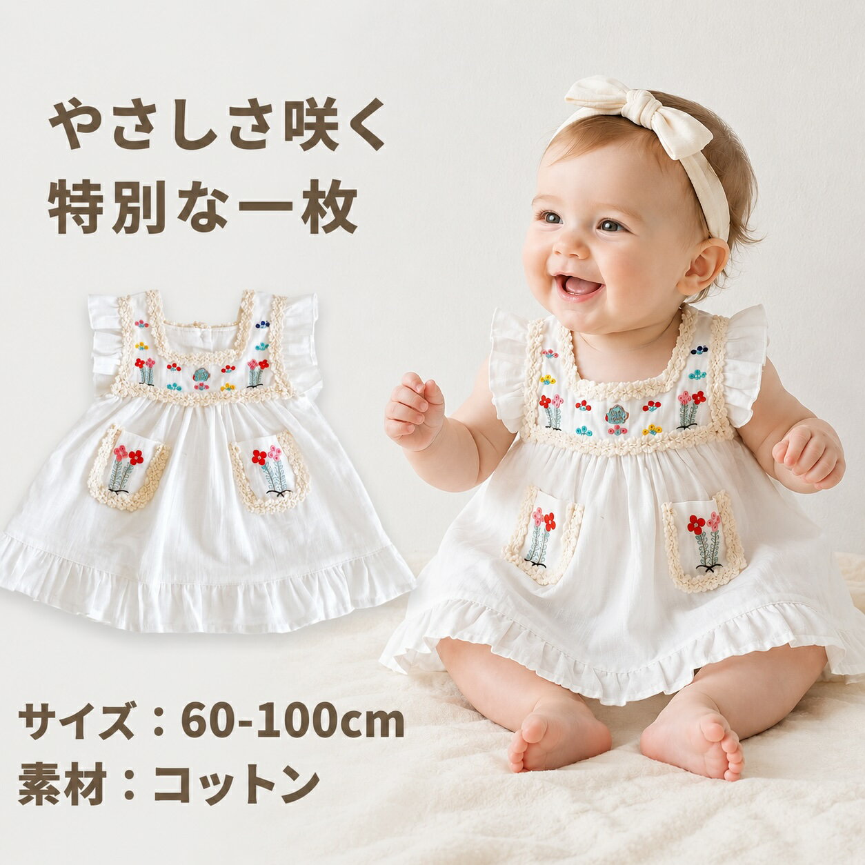 大特価 ベビー服 キッズ服 80cm 女の子 大量 まとめ売り 楽天市場】80cm（キッズ・ベビーのサイズ（cm）80 ～ 84）（ワンピース