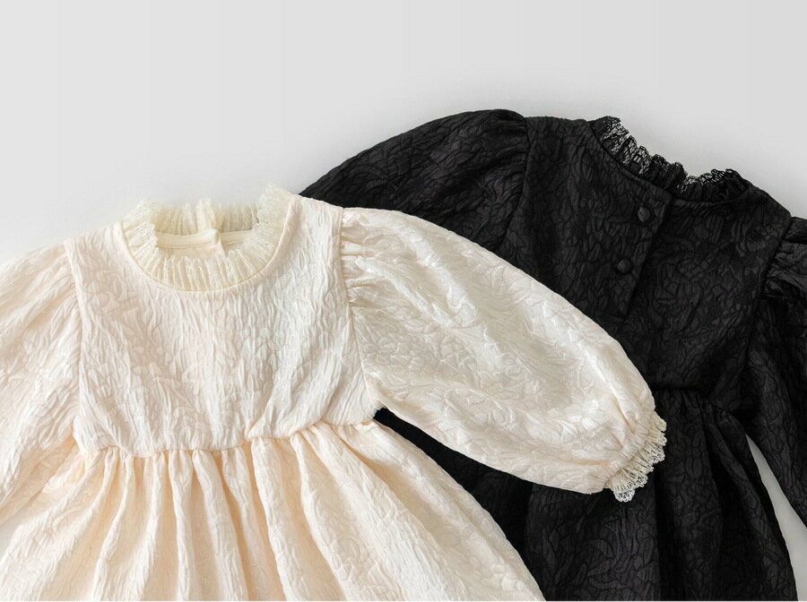 チュニック ロンパース コットン レースワンピース ワンピース ベビー 女の子 長袖 秋 秋冬 かわいい 上品 トップス おしゃれ おむつカバー レース 赤ちゃん 韓国子ども服 海外子供服 100cm 韓国 赤ちゃん服 90cm 子ども服 タイムセール ベビー服 子供 70cm 子ども 子供服