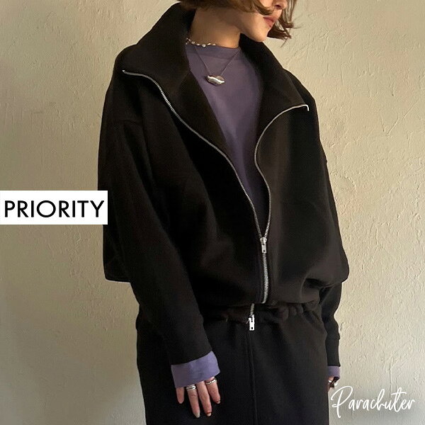 楽天市場】priority プライオリティ（コート・ジャケット｜レディース