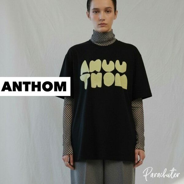 乐天商城 - ご予約POINT UP【ANTHOM】アントム コーデュラナイロン ARTーT A40583日本製 人気 30代 40代 50代 60代 セレクトショップ パラシューター 公式 オンラインショップ 正規取扱店
