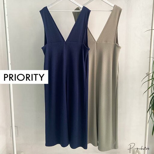 【PRIORITY】プライオリティ ジャンパースカートスカート 28-P19155 春夏 ジャンスカ ワンピース かわいい おしゃれ カジュアル きれいめ プライオリティー 人気 全年代対応 お薦め PRIORITY オンラインショップ 【PRIORITY】プライオリティ ジャンパースカートスカート 28-P19155 春夏 ジャンスカ ワンピース かわいい おしゃれ カジュアル きれいめ プライオリティー 人気 全年代対応 お薦め PRIORITY オンラインショップ