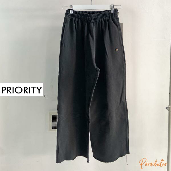 楽天市場】priority プライオリティ（パンツ｜ボトムス）：レディース