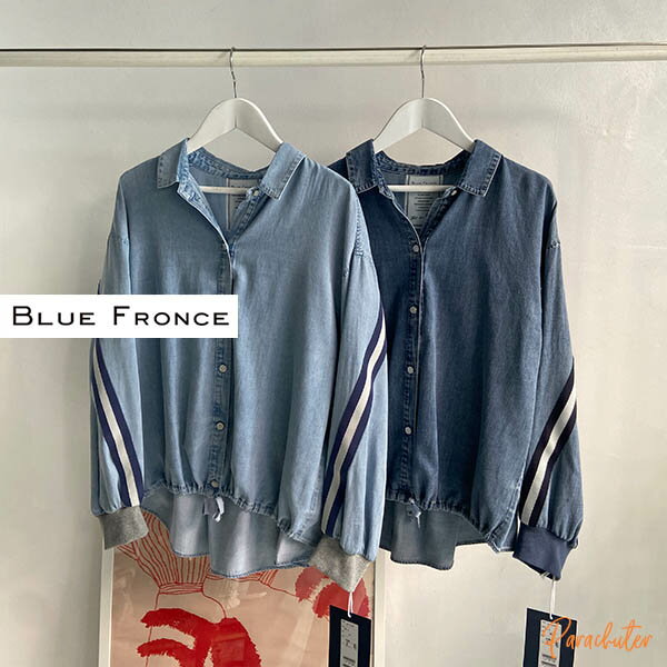 楽天市場】blue fronceの通販