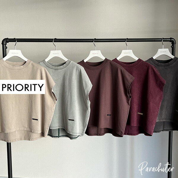 楽天市場】priority プリーツの通販
