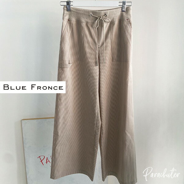 【新品タグ付き】BLUE FRONCE　シアーブルゾン　ブラック　ブルーフロンス フロントファスナーシアーブルゾン（2002576734） | Reflect