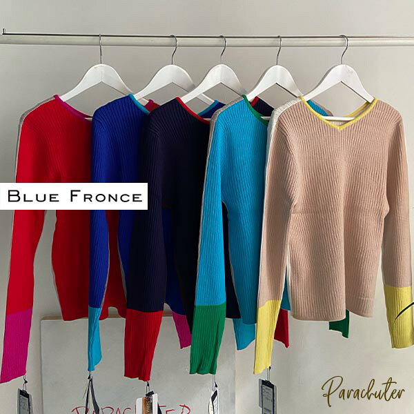 楽天市場】blue fronceの通販