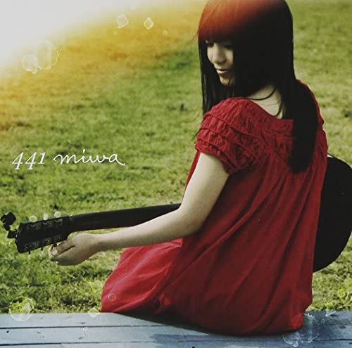 【中古】441 [CD] miwa