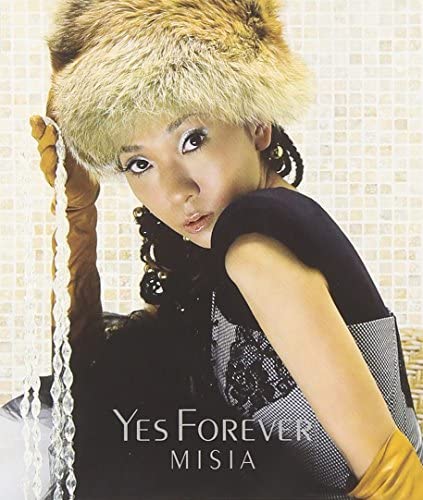 【中古】Yes Forever [CD] MISIA