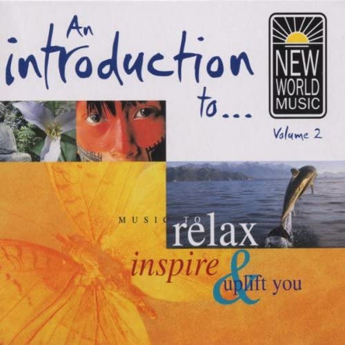 【中古】Intro to New World Music Vol 2 [CD] Various