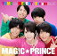 YUME no MELODY/Dreamland()() [CD] MAG!CPRINCE; 