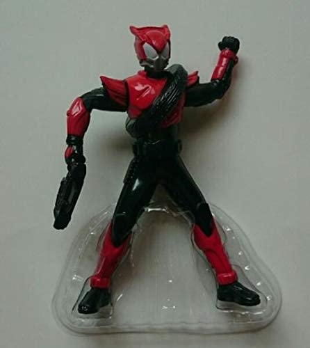 【中古】マクドナルド ハッピーセット仮面ライダー ドライブ 箱なし