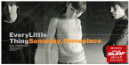 【中古】Someday,Someplace [CD] Every Little Thing; 五十嵐充