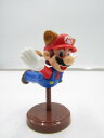 【中古】チョコエッグ スーパーマリオ 30th ［2.しっぽマリオ］(単品)