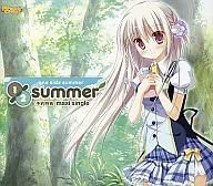 【中古】1/2 summer(ワンサイドサマー)