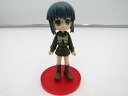 【中古】フィギュメイト 灼眼のシャナII 近衛史菜 単品 箱なし