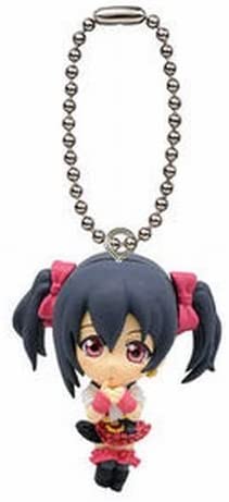 【中古】ラブライブ！スイング01 【5.矢澤にこ】(単品)