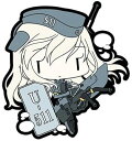 【中古】艦隊これくしょん 艦これ ラバーキーホルダー Vol.10 ［5.U-511］(単品)