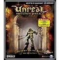 Unreal Mission Pack1 正規輸入版 Windows98/95/NT