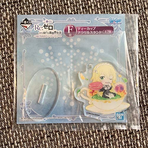 ȥʡŷԾŹ㤨ְ֤ Re:Ϥ ޤɤߤΥƥѡƥ ꥼ F ƥåץ륹  եǥꥫפβǤʤ377ߤˤʤޤ