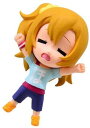 【中古】デスクトップラブライブ！ がんばれ！μ’s 02 ［1.高坂穂乃果］(単品)