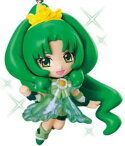 【中古】スマイルプリキュア プリキュアプリンセスマスコット 【4.プリンセスマーチ(単品)】　箱なし