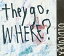 šthey go,Where?()(DVD) [CD] OLDCODEX