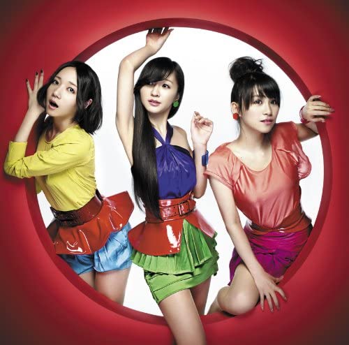 【中古】スパイス(通常盤) [CD] Perfume