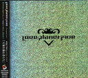 【中古】天壌を翔る者たち(初回限定盤)(DVD付) [CD] Love Planet Five~I’ve special unit~、 KOTOKO; 高瀬一矢