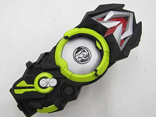 【中古】仮面ライダーゼロワン ビッグライズウェポン 1飛電ゼロワンドライバー　箱なし