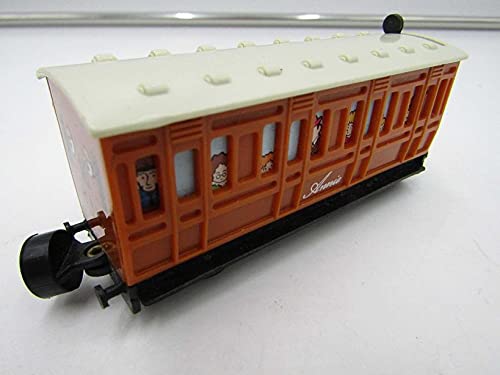 【中古】トーマスエンジンコレクションシリーズ 02 プリティアニー 箱なし