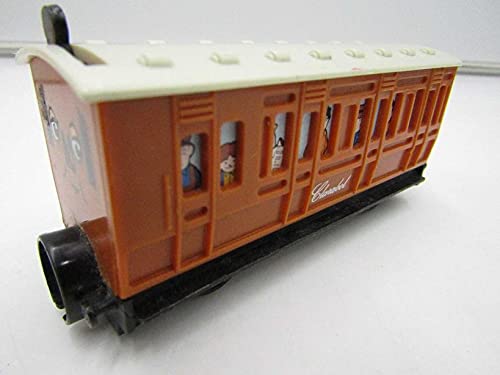 【中古】トーマスエンジンコレクションシリーズ 03 クララベル 箱なし