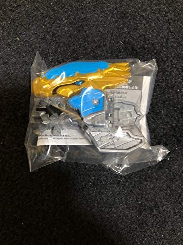 【中古】非売品 騎士竜戦隊リュウソウジャー カタソウルキャンペーン 【カタソウル】 1個のみ　箱なし