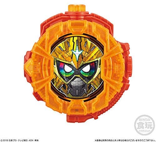 【中古】仮面ライダージオウ サウンドライドウォッチシリーズ SGライドウォッチ05 [2.エグゼイドムテキゲーマーライドウォッチ](単品)　箱なし