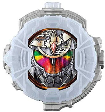 【中古】仮面ライダージオウ サウンドライドウォッチシリーズ SGライドウォッチ07 [1.鎧武極アームズライドウォッチ](単品)　箱なし