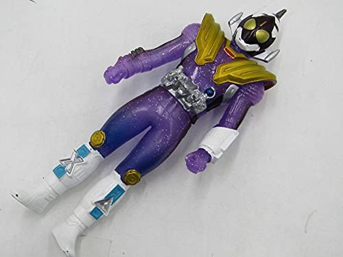 【中古】仮面ライダーフォーゼ ライダーヒーローシリーズEX 仮面ライダーフォーゼ メテオフュージョンステイツ　箱なし