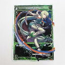 WIXOSS/ウィクロス/WXD-18【GREEN BERSERK】WD18-003/メル=モヒート ≪シングルカード≫