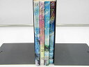 【中古】空色スクエア。コミック 全4巻完結セット (まんがタイムKRコミックス フォワードシリーズ) 双