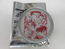 【中古】劇場版 名探偵コナン 緋色の弾丸 缶 コースター 劇場版ティザービジュアル セブンイレブン(3)