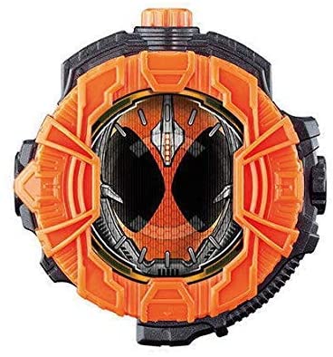 【中古】仮面ライダージオウ サウンドライドウォッチシリーズ GPライドウォッチ01 ［3.ゴーストライドウォッチ］(単品) ガチャ　箱なし