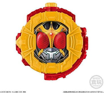 【中古】仮面ライダージオウ サウンドライドウォッチシリーズ SGライドウォッチ04 [3.クウガライドウォッチ](単品)　箱なし